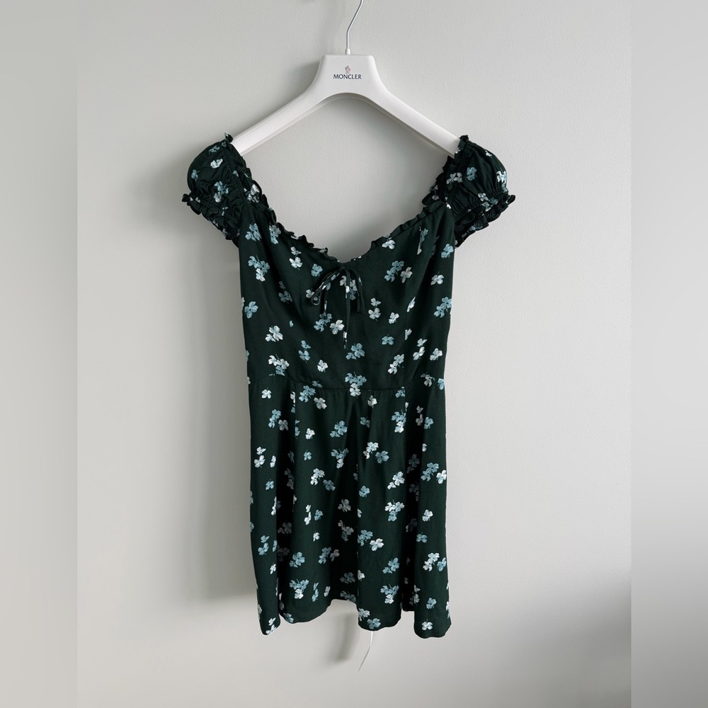 Reformation Mini Dress - Picture 2 of 6